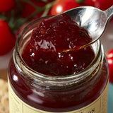 Fortnum's chilli and tomato jam 250g (British brand)