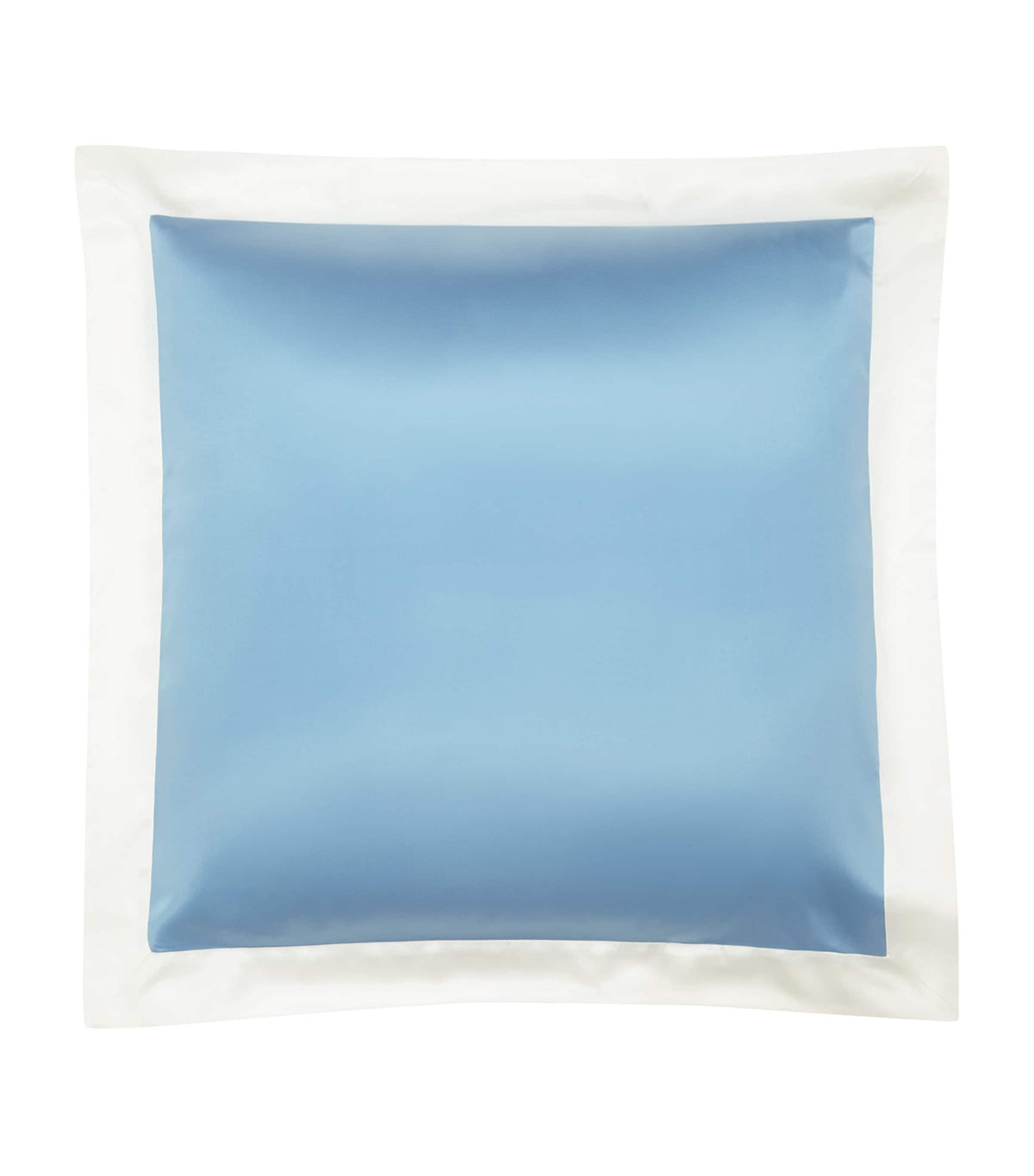 Gingerlily silk square pillowcase 65cm x 65cm, UK version