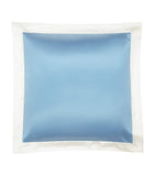 Gingerlily silk square pillowcase 65cm x 65cm, UK version