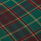 Fortnum's picnic umbrella with tartan lining, for two - British product