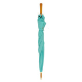 Fortnum's picnic umbrella with tartan lining, for two - British product