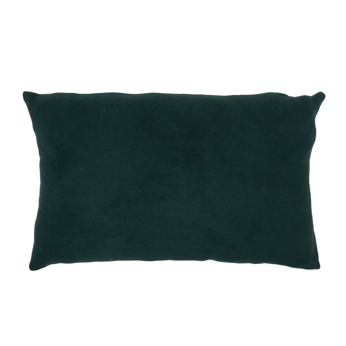 Fortnum's tartan pet pillow bed small (British brand)