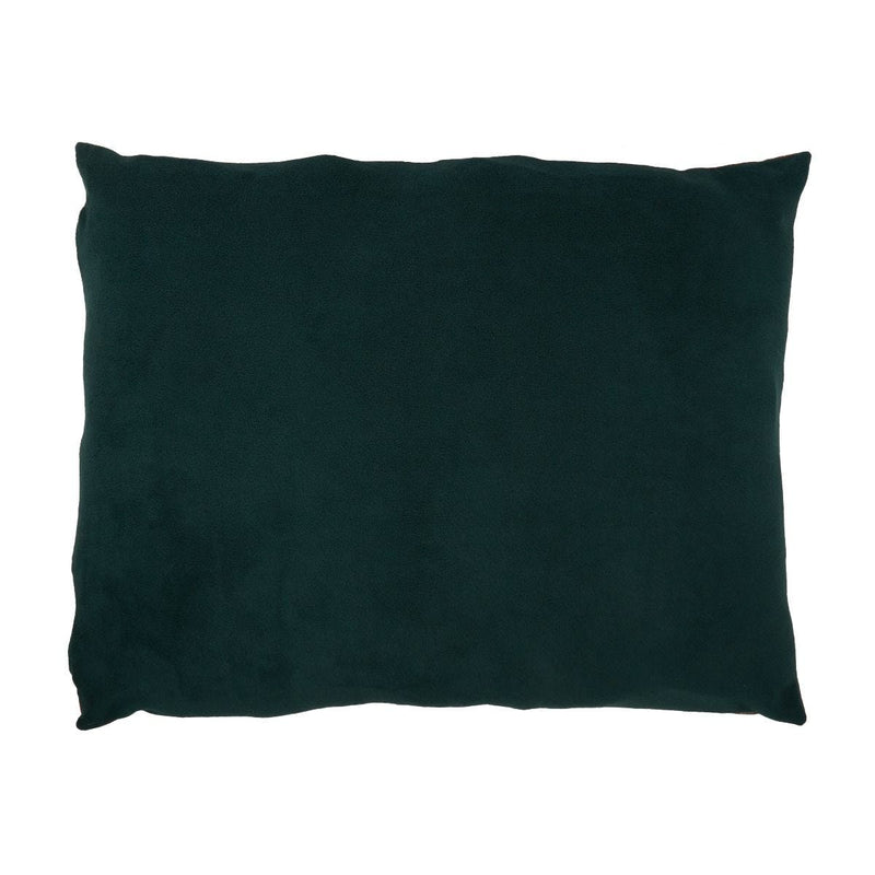 Fortnum's tartan pet pillow bed medium size, imported from the UK