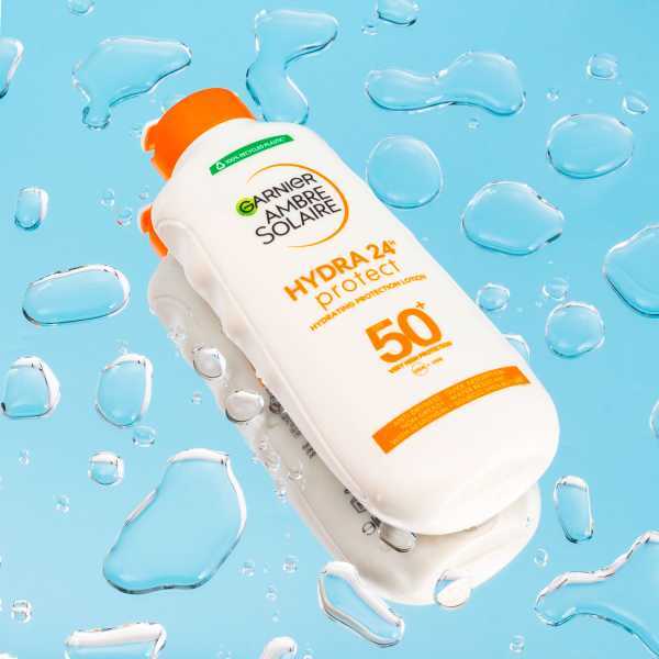 Ambre Solaire Ultra-hydrating Sun Cream SPF50+ 200ml GOODS Superdrug   