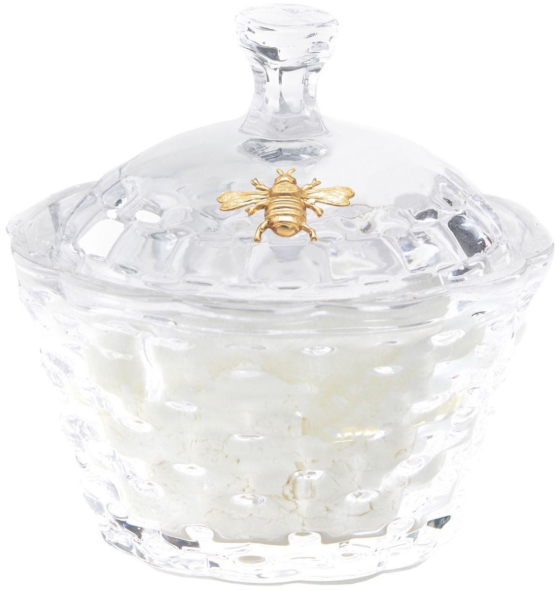 Lady Primrose Royal Extract dusting silk powder 29g (British brand)