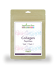 Supplement Place collagen peptides powder type 1 and 3 250g, imported from the UK