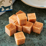 Highgrove organic clotted cream fudge 227g - British product