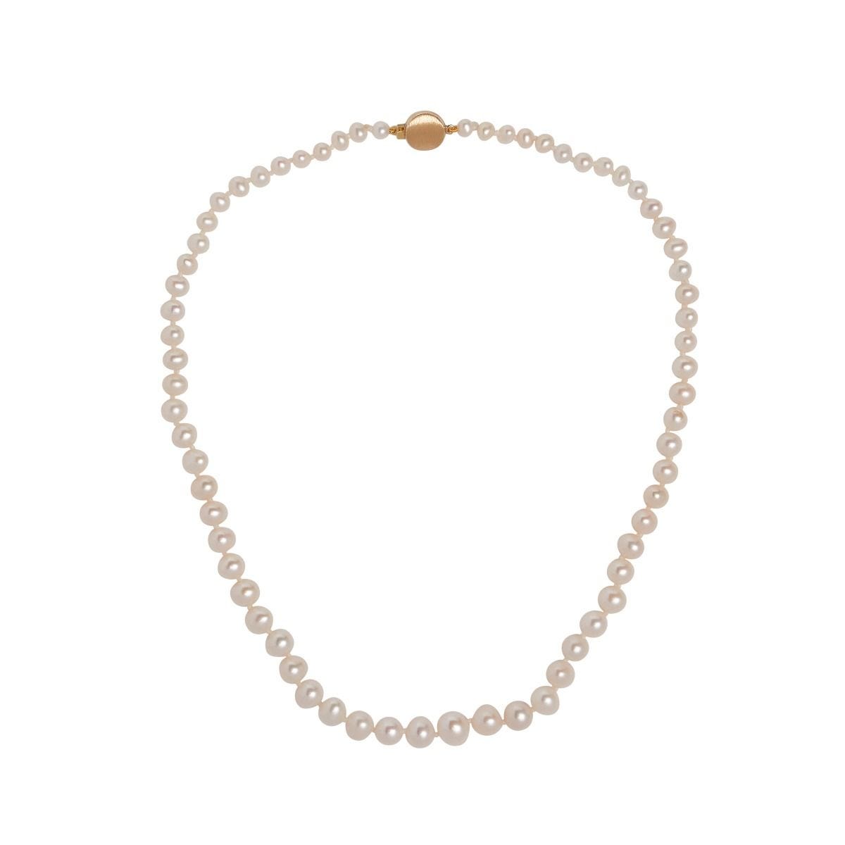 Coleman Douglas Platinum Jubilee pearl necklace and earrings, imported from the UK