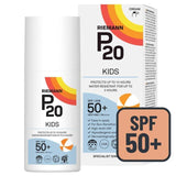 P20 Kids SPF 50+ Sun Cream   200ml GOODS M&S   