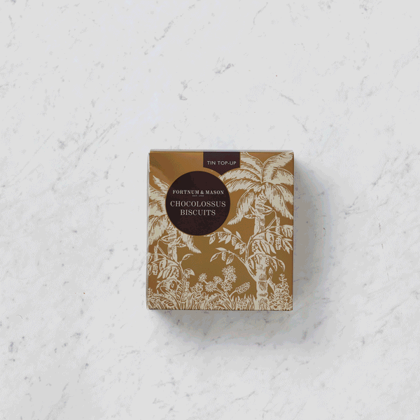 Chocolossus giant dark chocolate macadamia biscuit, UK version
