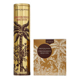 Chocolossus giant dark chocolate macadamia biscuit, UK version