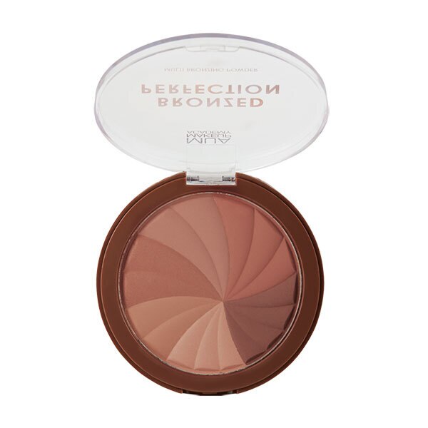 MUA Bronzed Perfection Golden Dunes 001 GOODS Superdrug   