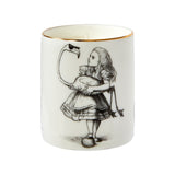 Rory Dobner Alice in Wonderland Flamingo candle 7.5cm - British product