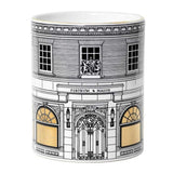 Rory Dobner Piccadilly London Facade candle 9x16.5cm, imported from the UK