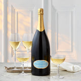 Fortnum's Prosecco Valdobbiadene magnum 150cl, imported from the UK