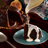Fortnum's Figgy Christmas Pudding 454g - British product