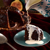 Fortnum's Figgy Christmas Pudding 454g - British product