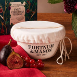 Fortnum's Figgy Christmas Pudding 454g - British product
