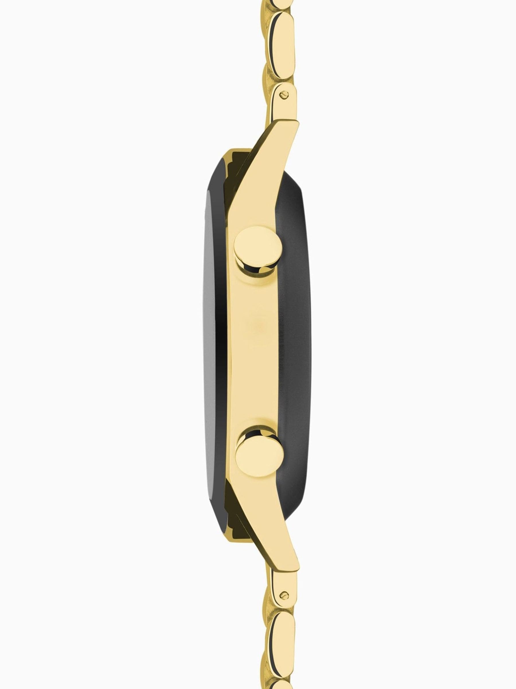 Sekonda Gold Active Plus smartwatch 45mm (British brand)