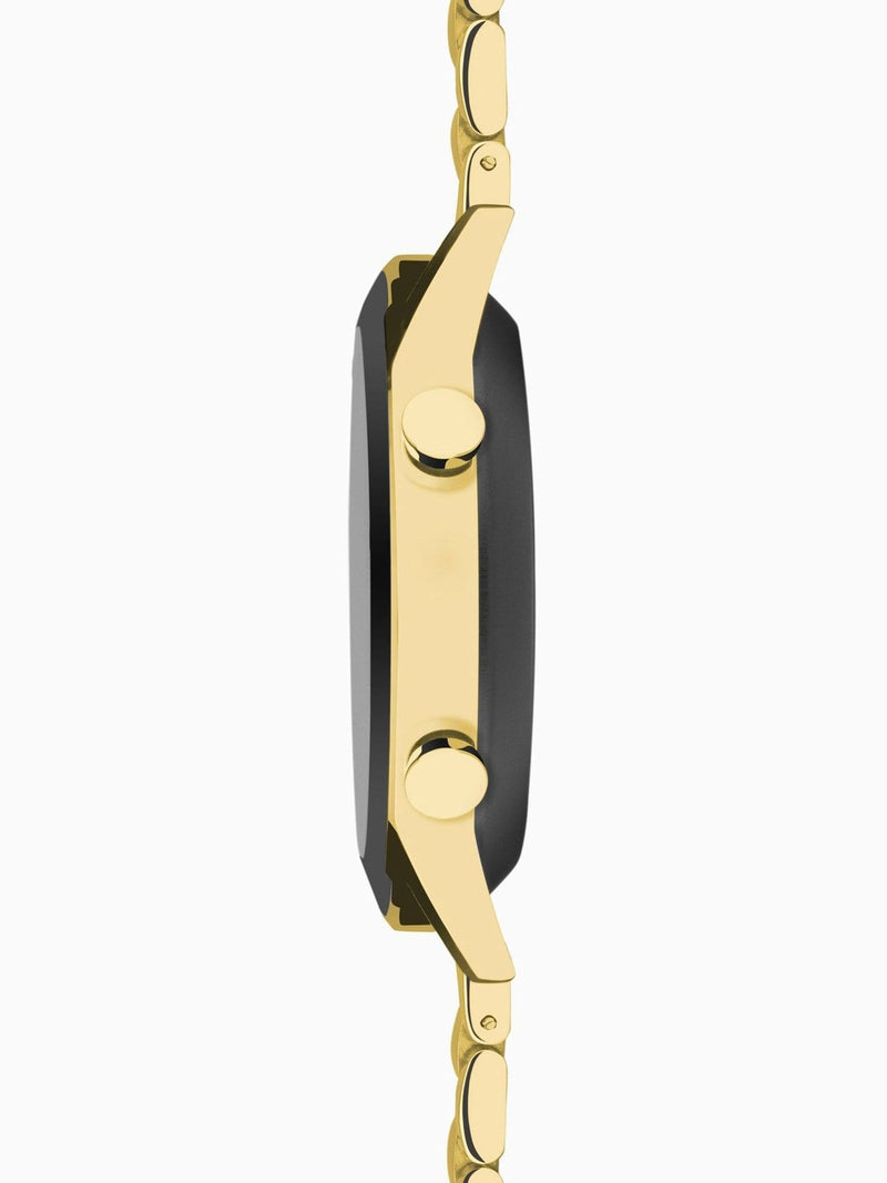 Sekonda Gold Active Plus smartwatch 45mm (British brand)