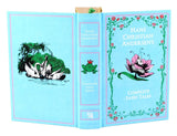 Complete fairy tales leather-bound edition, Hans Christian Andersen - British product
