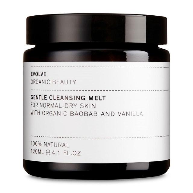 Evolve Organic Gentle Cleansing Balm   120ml GOODS M&S   