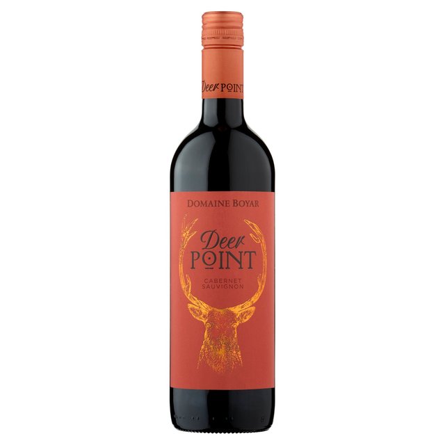 Deer Point Cabernet Sauvignon   75cl