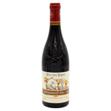 Parc des Papes Organic Chateauneuf du Pape   75cl GOODS M&S   