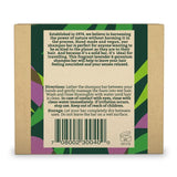 Faith in Nature Lavender & Geranium Shampoo Bar   85g GOODS M&S   