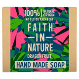 Faith in Nature Dragon Fruit Soap GOODS M&S   