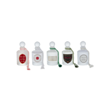 Penhaligon's ladies fragrance travel collection 5x5ml, UK version