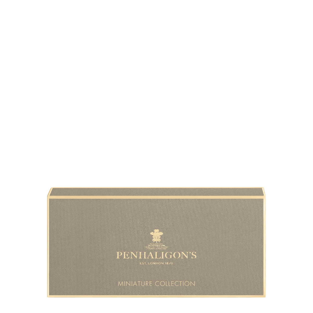 Penhaligon's ladies fragrance travel collection 5x5ml, UK version