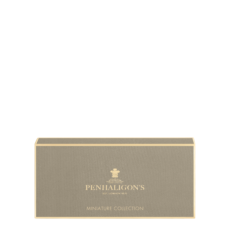 Penhaligon's ladies fragrance travel collection 5x5ml, UK version