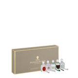Penhaligon's ladies fragrance travel collection 5x5ml, UK version