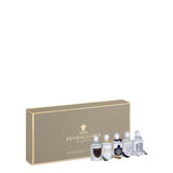 Penhaligon's fragrance collection travel set 5 x 5ml, UK version