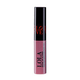 LOLA MAKE UP Matte Liquid Lipstick First Date, imported from the UK