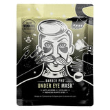 BARBER PRO under eye mask hydrogel treatment - British product