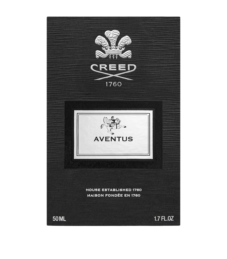 Creed Aventus eau de parfum 50ml - British product