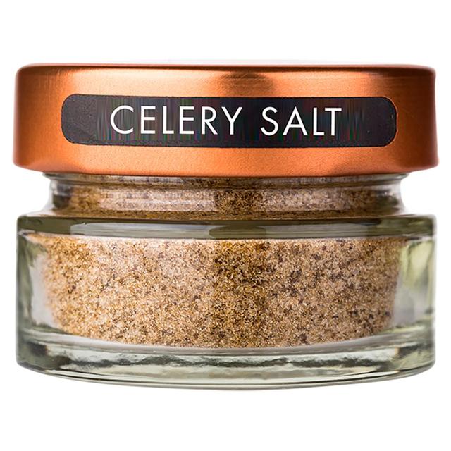 Zest & Zing Celery Salt   45g GOODS M&S   