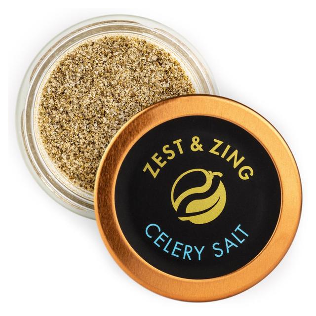 Zest & Zing Celery Salt   45g