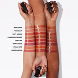 e.l.f Glossy Lip Stain Power Mauves 3ml