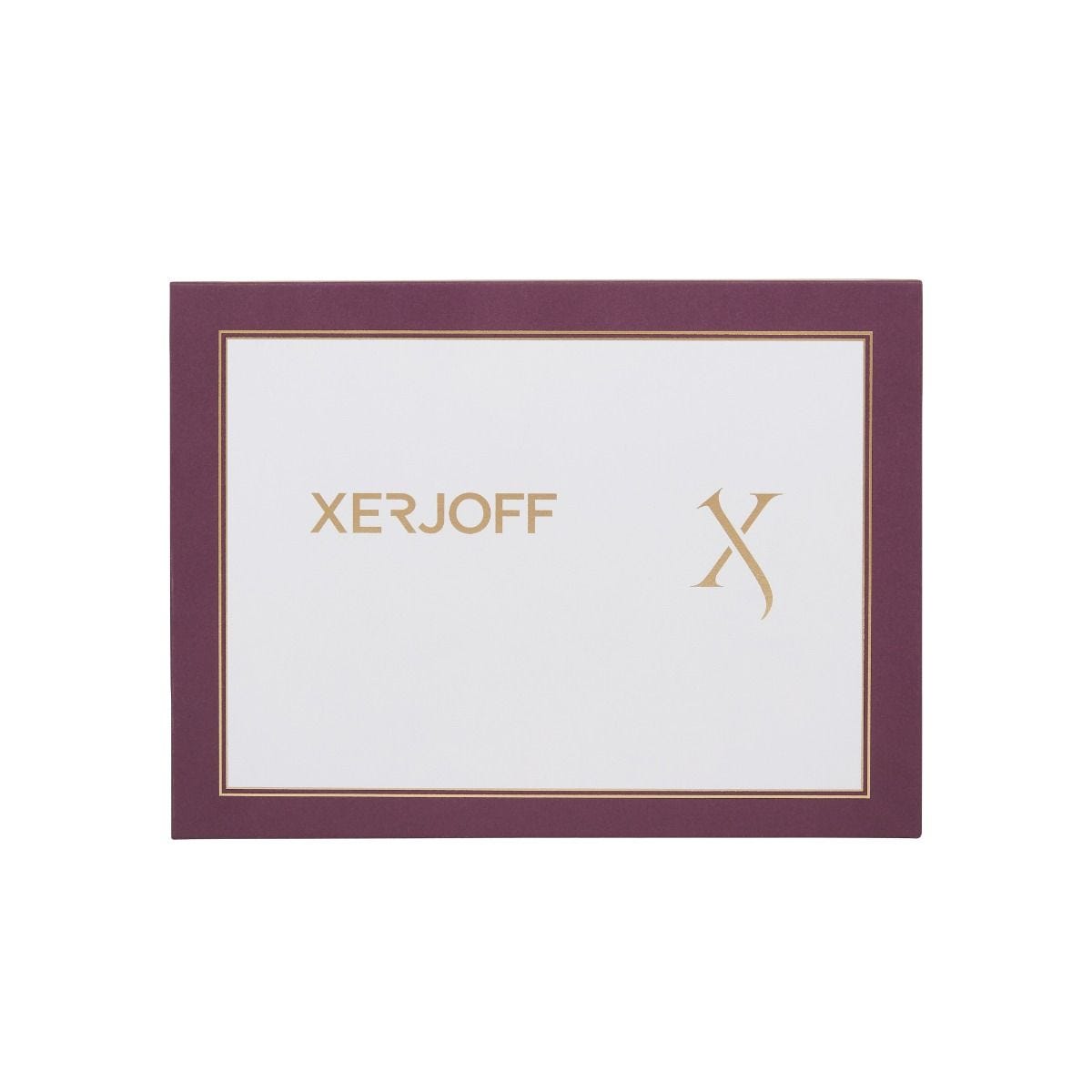 Xerjoff discovery set 3x15ml perfumes, imported from the UK
