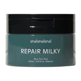 Shaishaishai repair milky skin peel pads 120ml, UK version