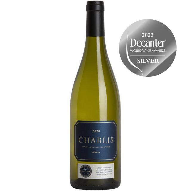 M&S Collection Chablis   75cl GOODS M&S   