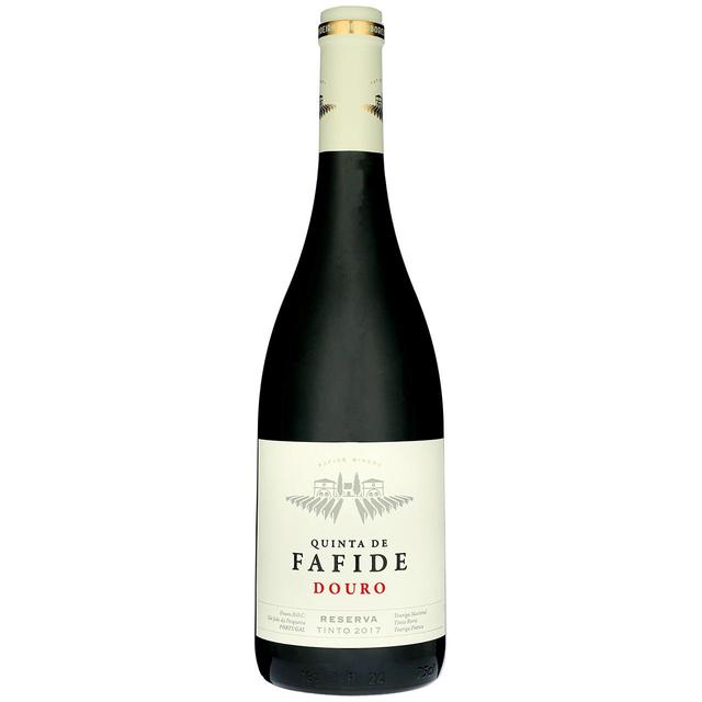 M&S Quinta De Fafide Estate Reserva   75cl GOODS M&S   