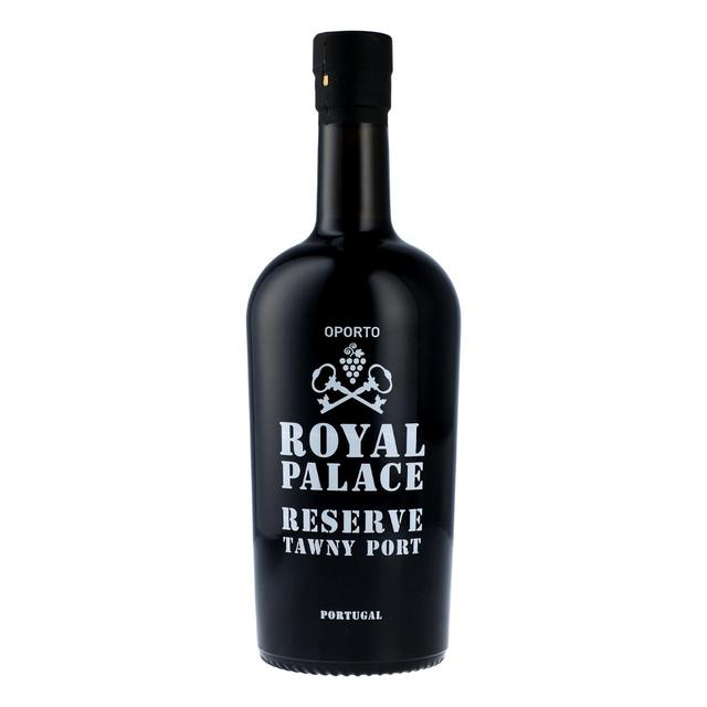 M&S Royal Palace Reserve Tawny Port   50cl GOODS M&S   