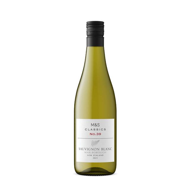 M&S Koha Marlborough Sauvignon Blanc   25cl