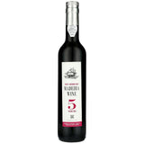 M&S 5 Year Old Madeira Wine   50cl GOODS M&S   