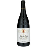 M&S Cotes Du Rhone Villages Plan De Dieu   75cl GOODS M&S   