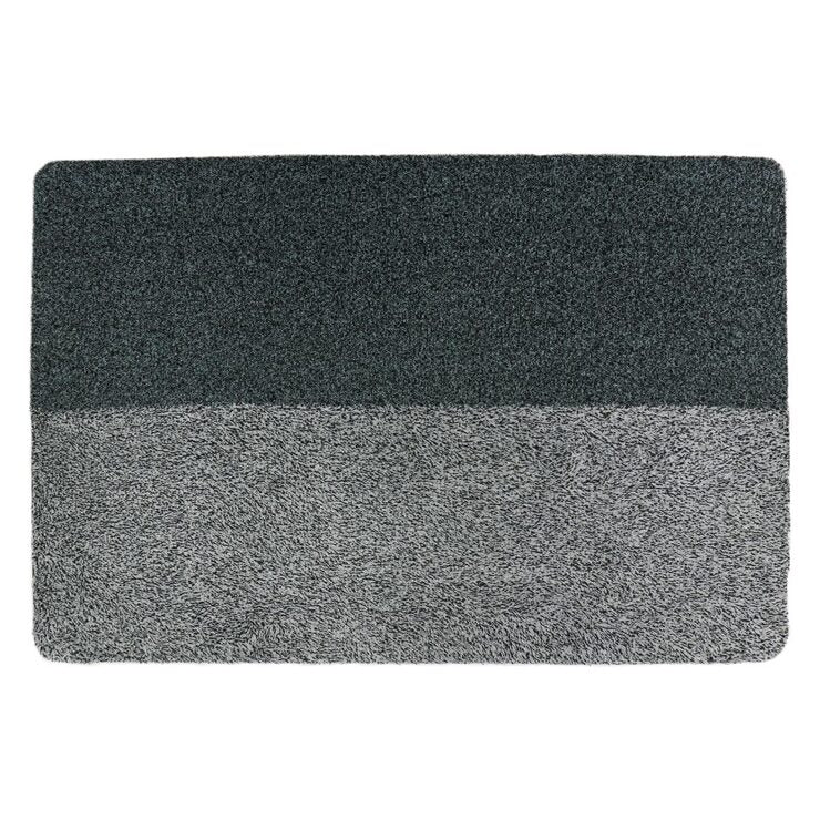 JVL Chelsea barrier scraper door mat 60x90cm - British product
